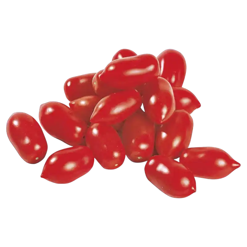 Fresh Grape Tomatoes — Sweet Juicy Mini Tomatoes 250g