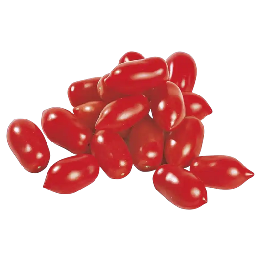 Fresh Grape Tomatoes — Sweet Juicy Mini Tomatoes 250g