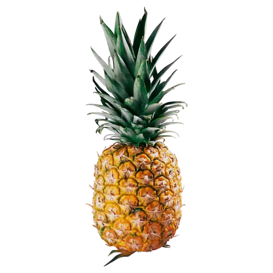 Fresh Whole Pineapple — Tropical Fruit