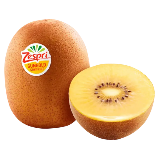 Golden Kiwi Sungold — Fresh Exotic Fruit  1 unit