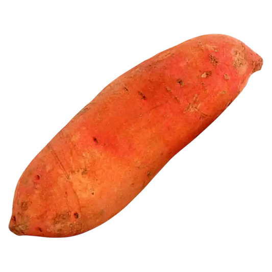 Fresh Sweet Potato — Nutritious Root Vegetable 500g