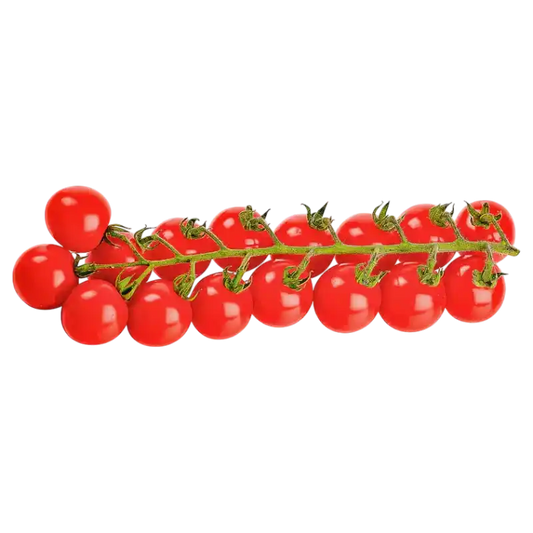 Fresh tomatoes of the Divino-Imperial variety 200g