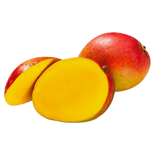 Fresh Mango — Sweet Tropical Fruit 1 unit