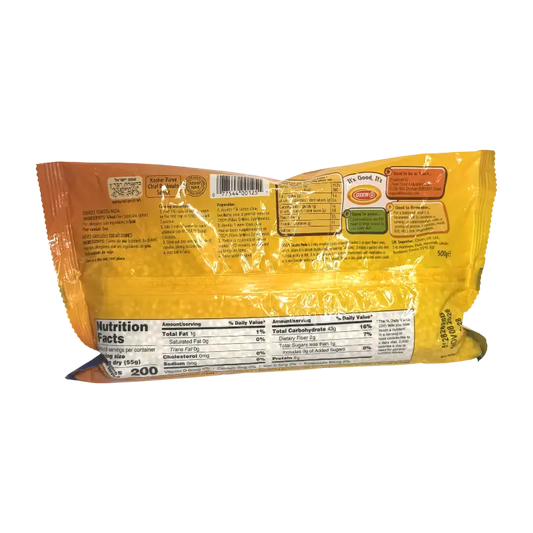 Osem Toasted Pearl Couscous