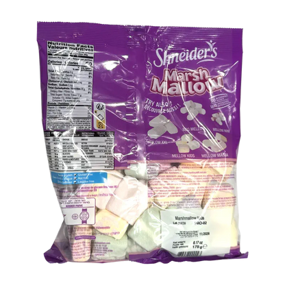 Schneider’s Marsh Mallow – Soft Marshmallows