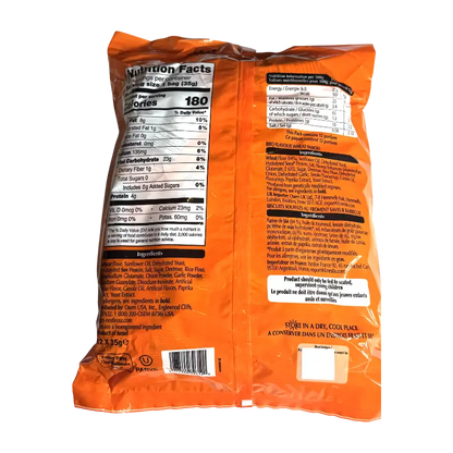 Osem Bissli BBQ Family Pack – BBQ Flavored Wheat Snacks