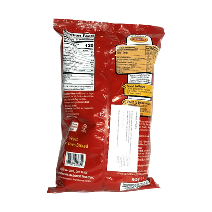 Osem Pretzel Thins Sea Salt