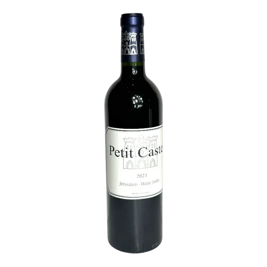 Domaine du Castel Petit Castel 2023