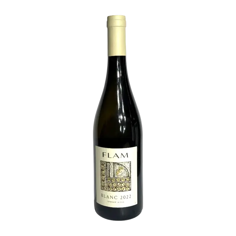 Flam Blanc 2022 – Judean Hills