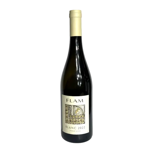 Flam Blanc 2022 – Judean Hills