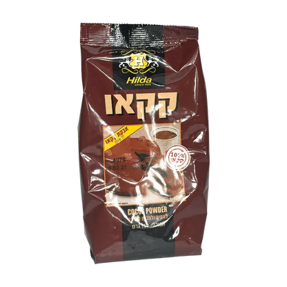 Hilda Cocoa Powder 10–12% Fat 150 g