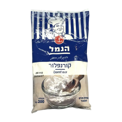 Hanamal Cornflour Corn Starch 200 g