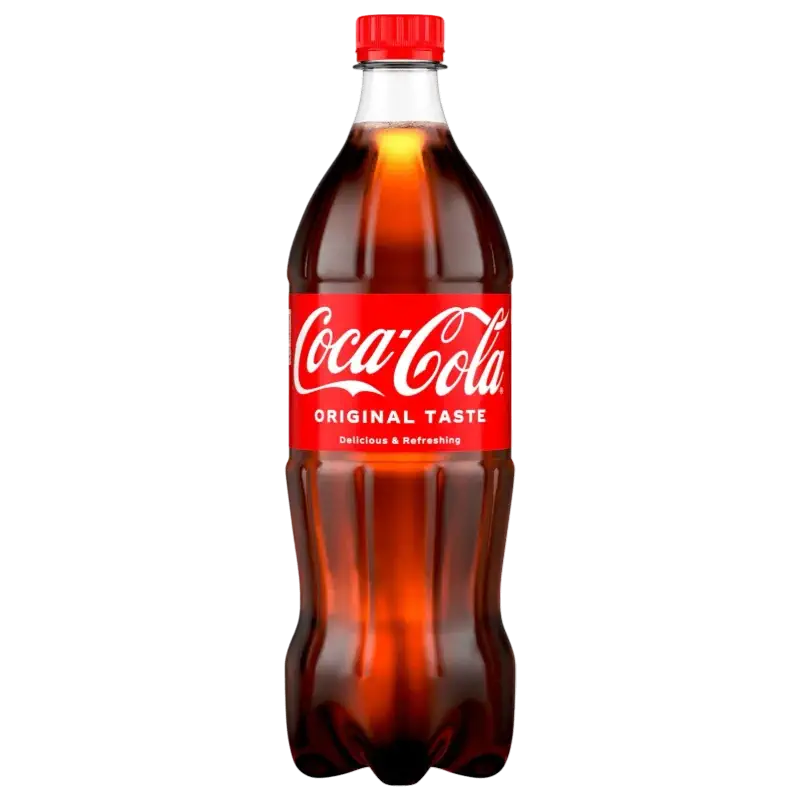 Coca-Cola 0,85l