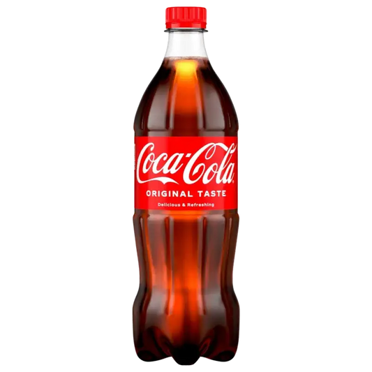 Coca-Cola 0,85l