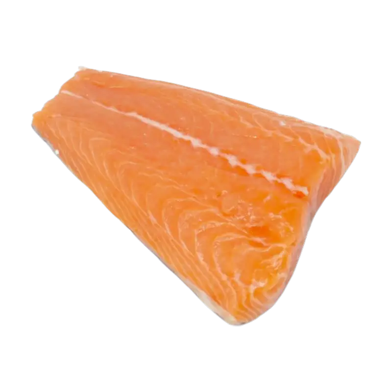 Faroe Islands salmon fillet