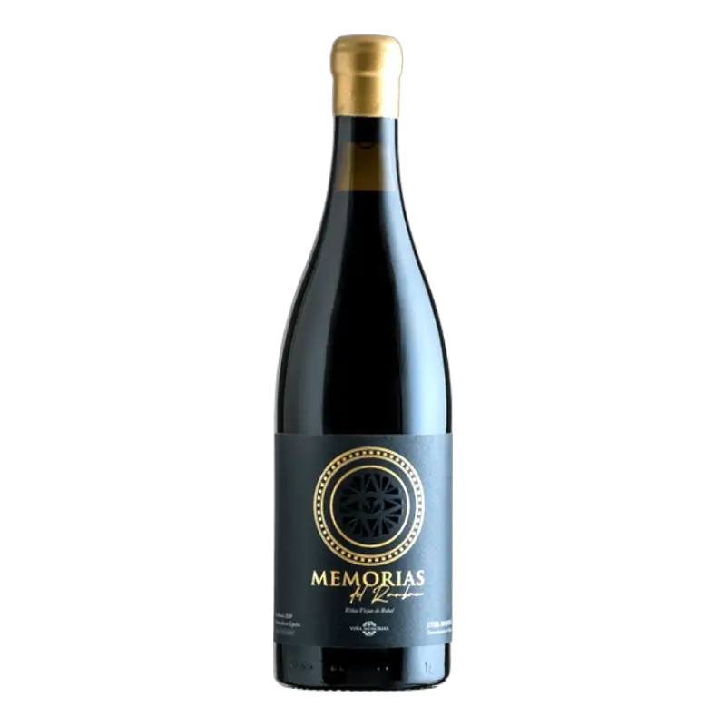 Memorias – Viña Memorias