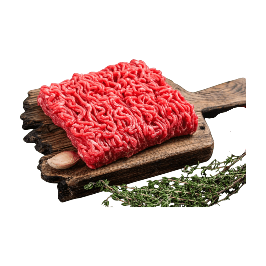 Minced meat