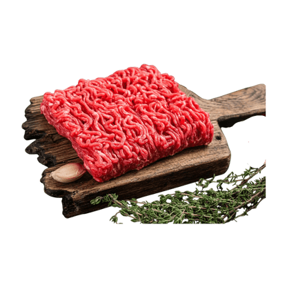 Minced meat