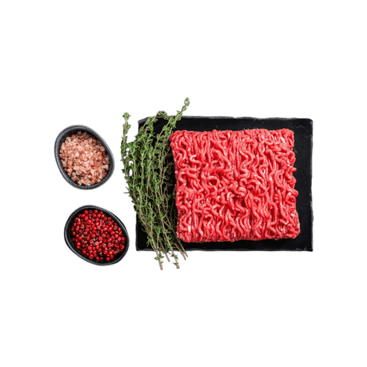 Minced meat
