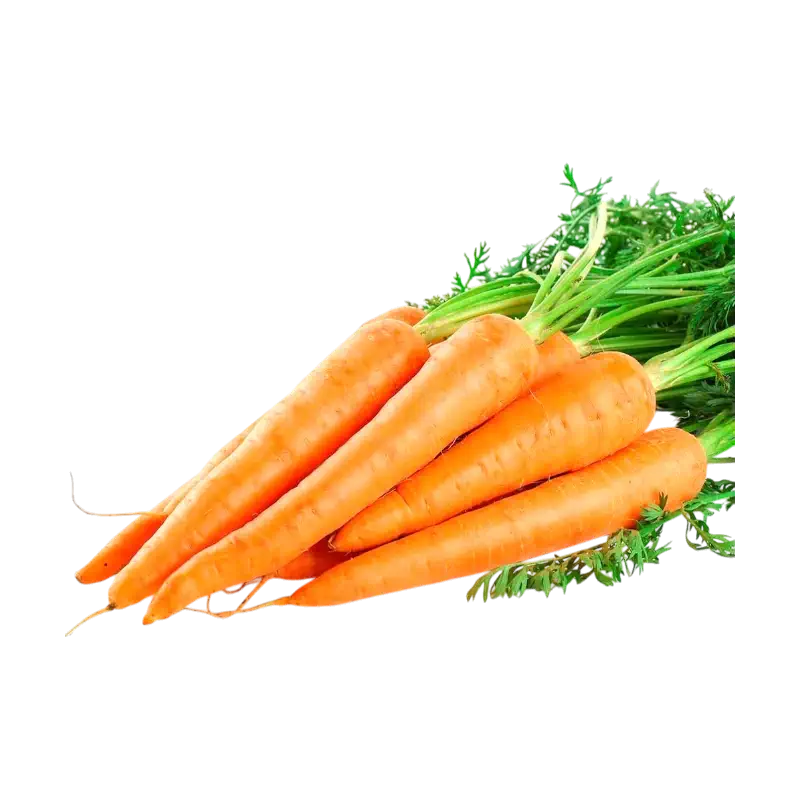 Carrots