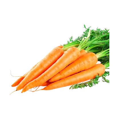 Carrots