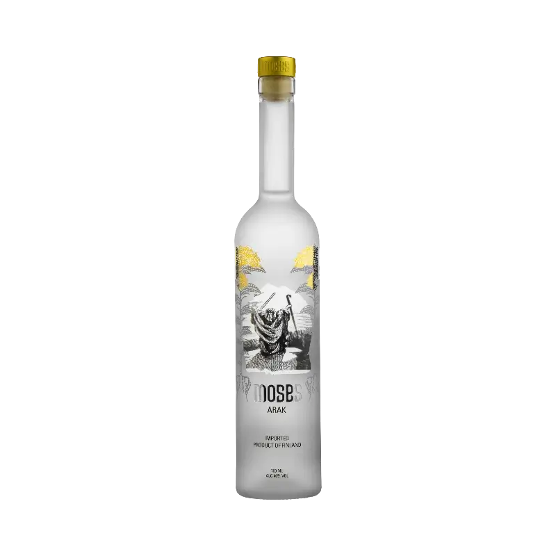 Moses Kosher Arak (700ml)