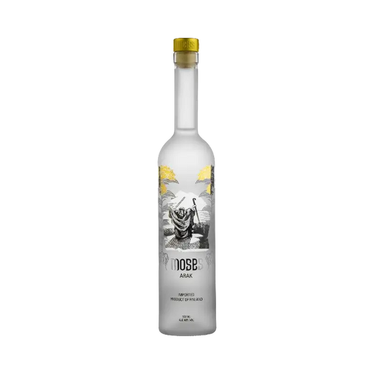 Moses Kosher Arak (700ml)