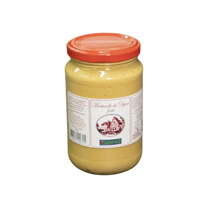 Dijon Mustard Forte – Arden