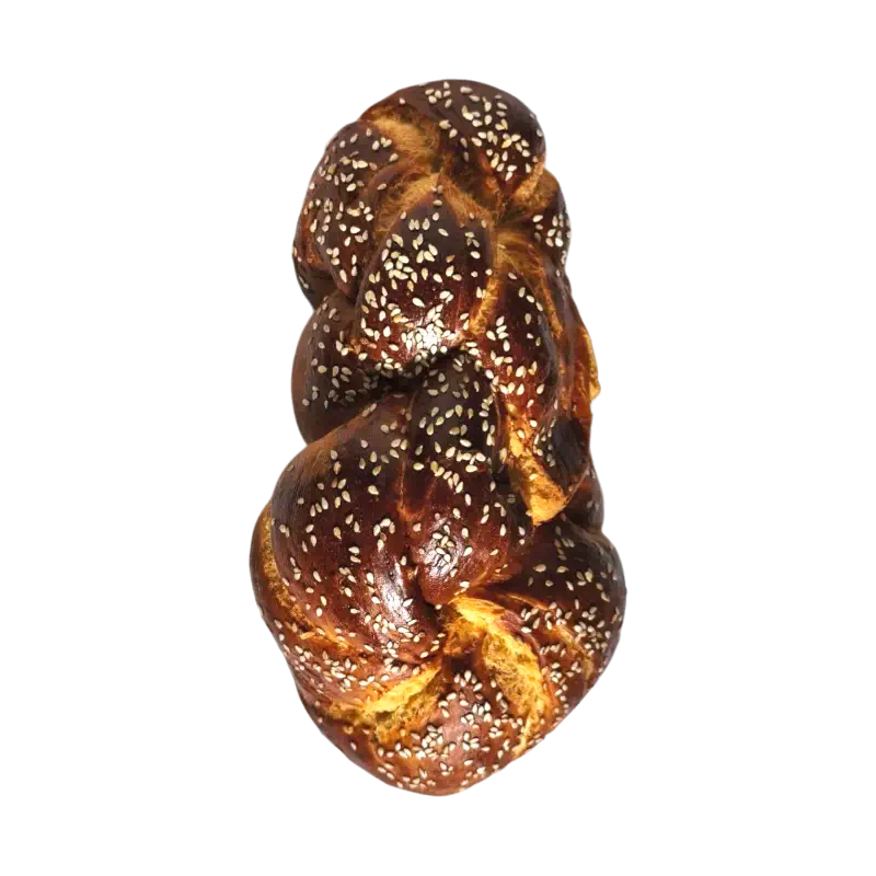 Fresh Challah, 500 g
