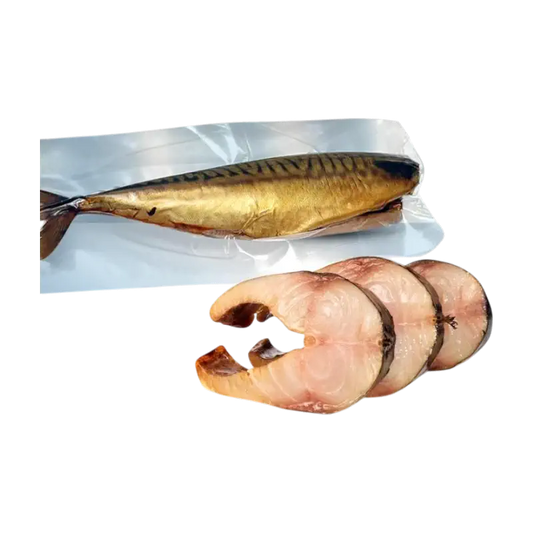 Smoked Mackerel