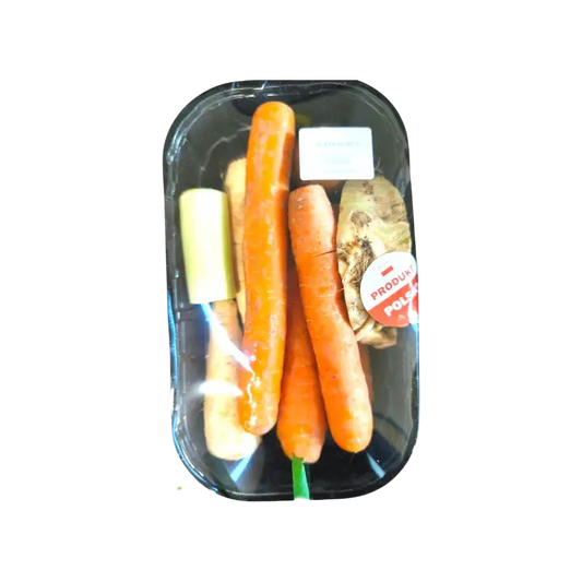 Soup Vegetables Mix (Suppengrün)