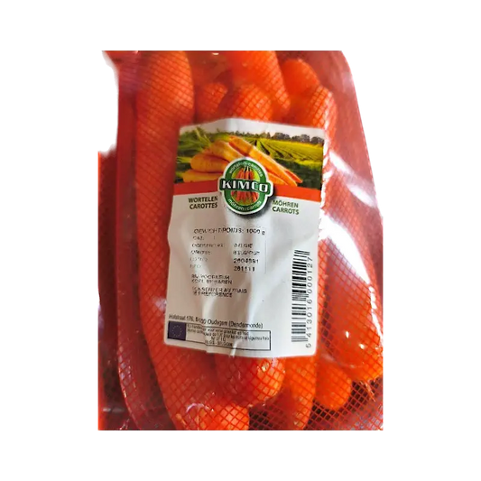 Carrots
