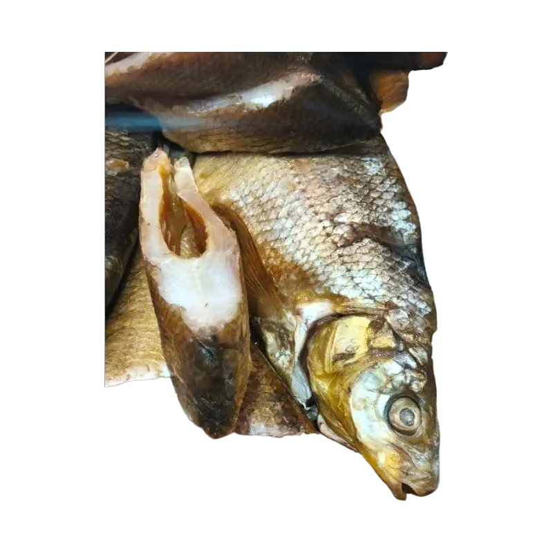 Cold Smoked Whitefish (Renke)
