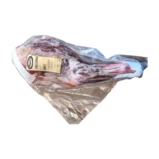 Frohwein’s Lamb Shoulder
