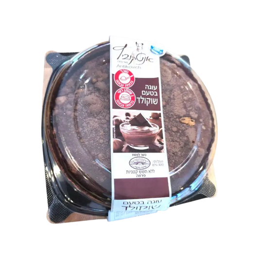 Antkovich Chocolate Cake 400g