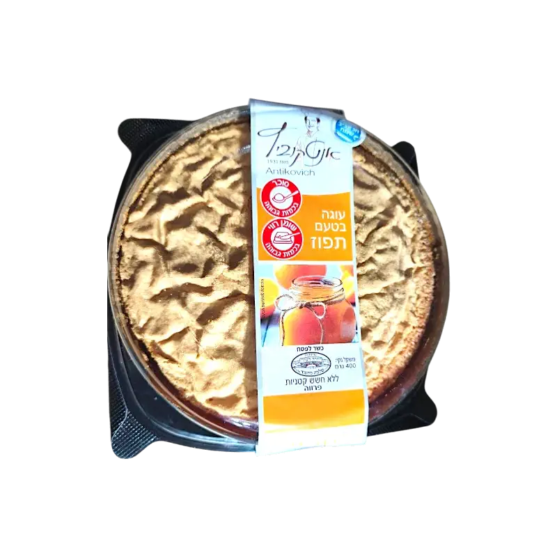 Antkovich Honey Cake 400g