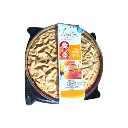 Antkovich Honey Cake 400g