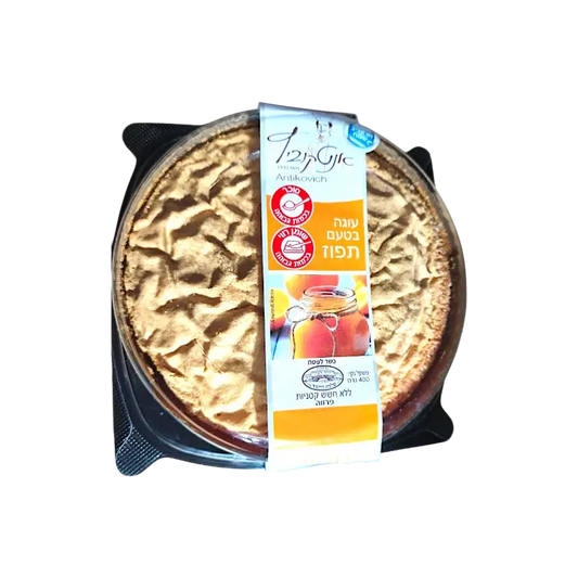 Antkovich Honey Cake 400g