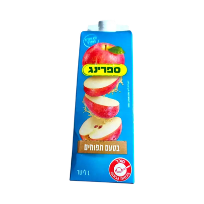 Spring Flavored Beverage 1L
