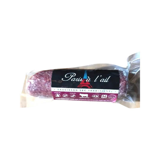Garlic Dry Sausage
