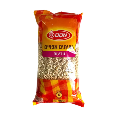 Osem Toasted Pasta Rings