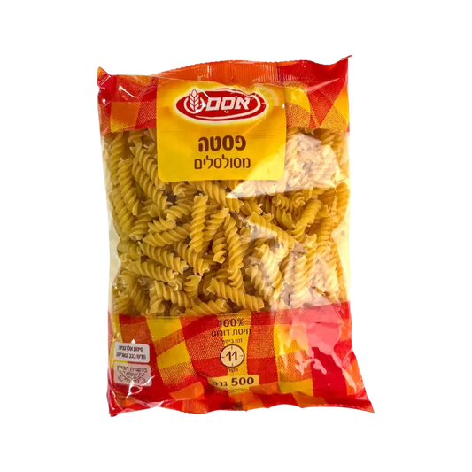Osem Fusilli Pasta No. 11