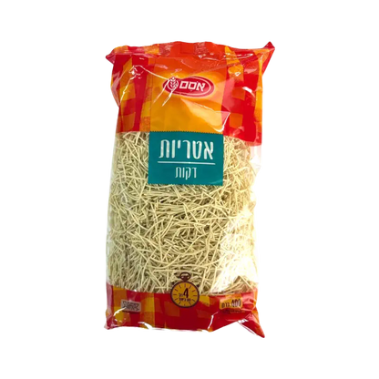 Osem Thin Noodles