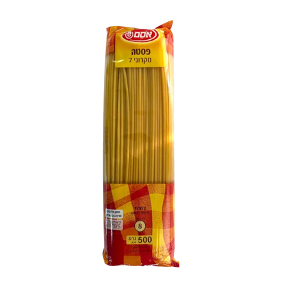 Osem Spaghetti No. 7