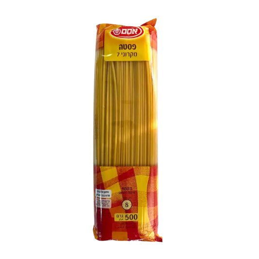 Osem Spaghetti No. 7