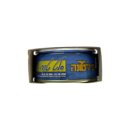 Piltona Light Tuna Salad Canned Fish Spread