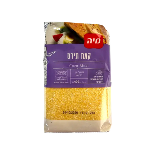 Maya Corn Meal