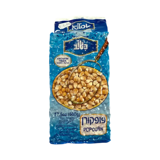 Ktol Popcorn Kernels Vacuum Pack