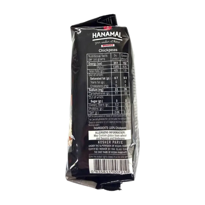 Hanamal Chickpeas Dry Legumes