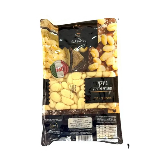 Gusto Italy Potato Gnocchi Pasta